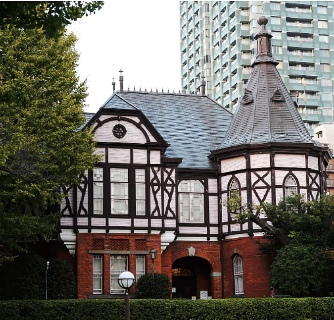 摩崖千手観音　大谷寺